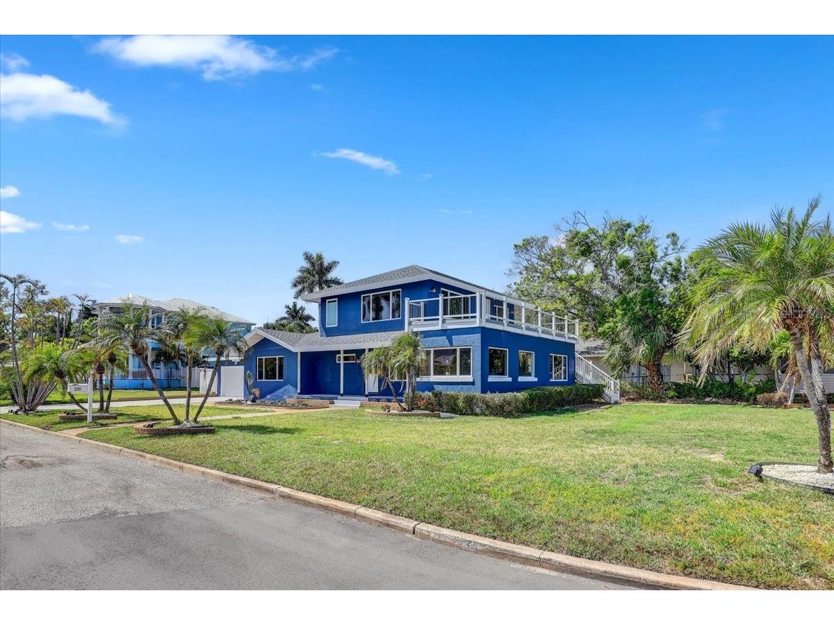 2201 Riverview Boulevard Bradenton FL 34205 - MANATEE RIVER TB8481888 image50