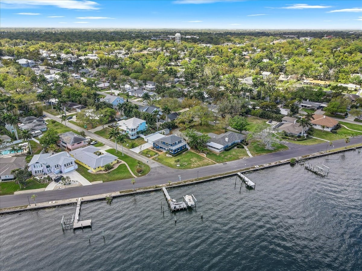 2201 Riverview Boulevard Bradenton FL 34205 - MANATEE RIVER TB8481888 image51