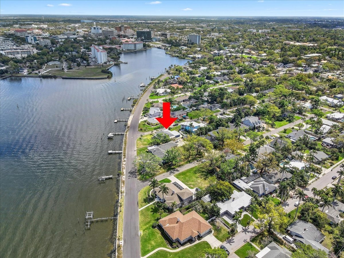2201 Riverview Boulevard Bradenton FL 34205 - MANATEE RIVER TB8481888 image59