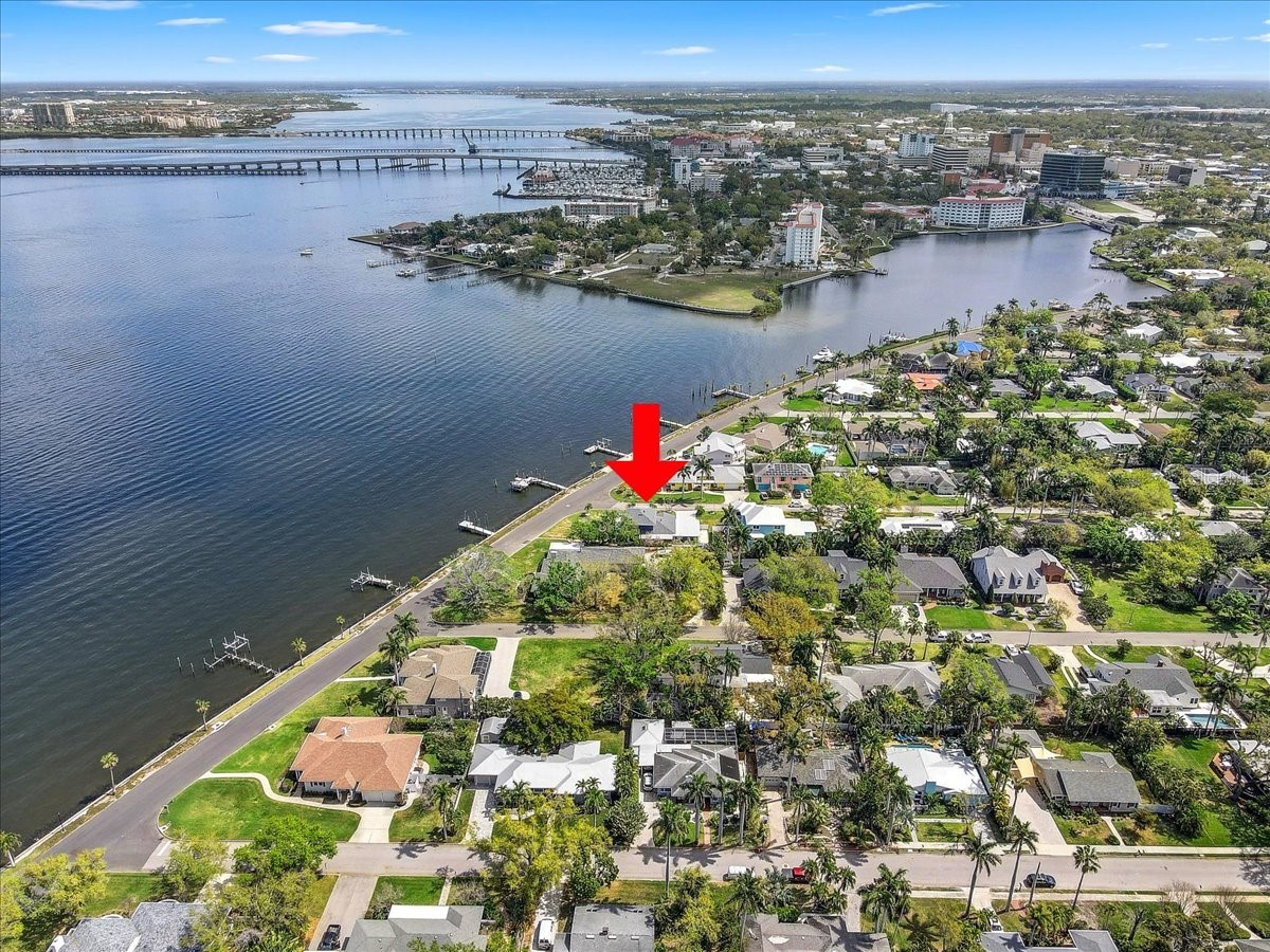 2201 Riverview Boulevard Bradenton FL 34205 - MANATEE RIVER TB8481888 image60