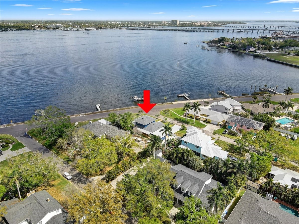2201 Riverview Boulevard Bradenton FL 34205 - MANATEE RIVER TB8481888 image62