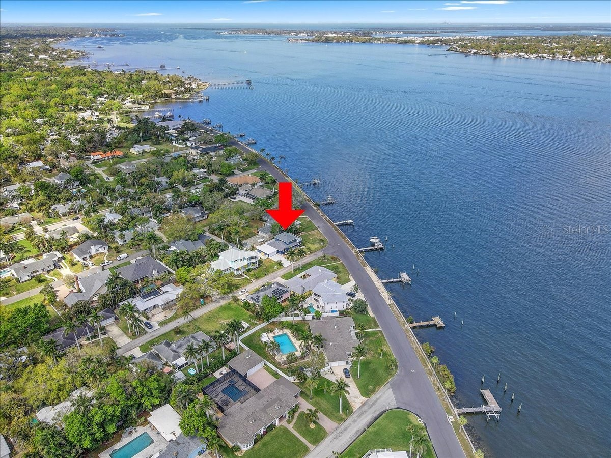 2201 Riverview Boulevard Bradenton FL 34205 - MANATEE RIVER TB8481888 image63