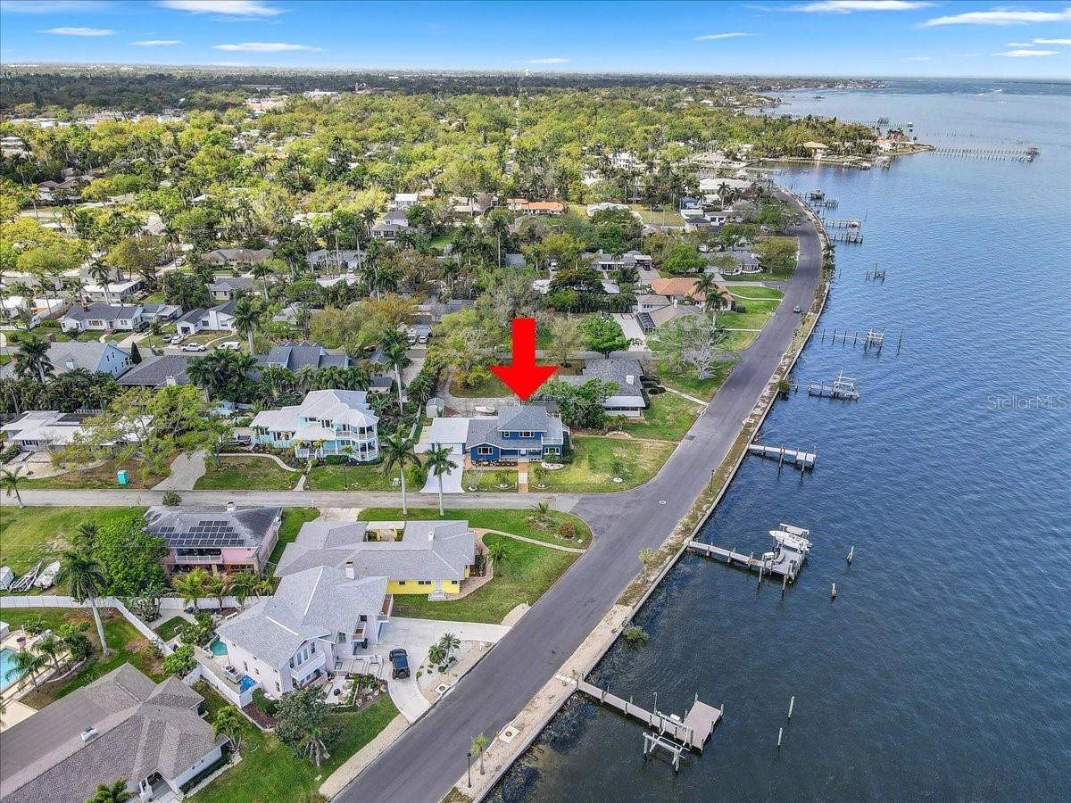 2201 Riverview Boulevard Bradenton FL 34205 - MANATEE RIVER TB8481888 image64