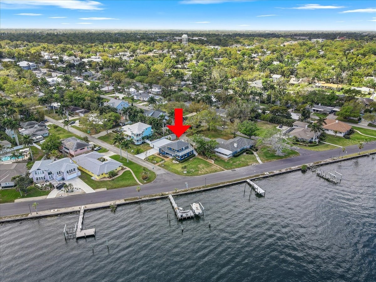 2201 Riverview Boulevard Bradenton FL 34205 - MANATEE RIVER TB8481888 image65