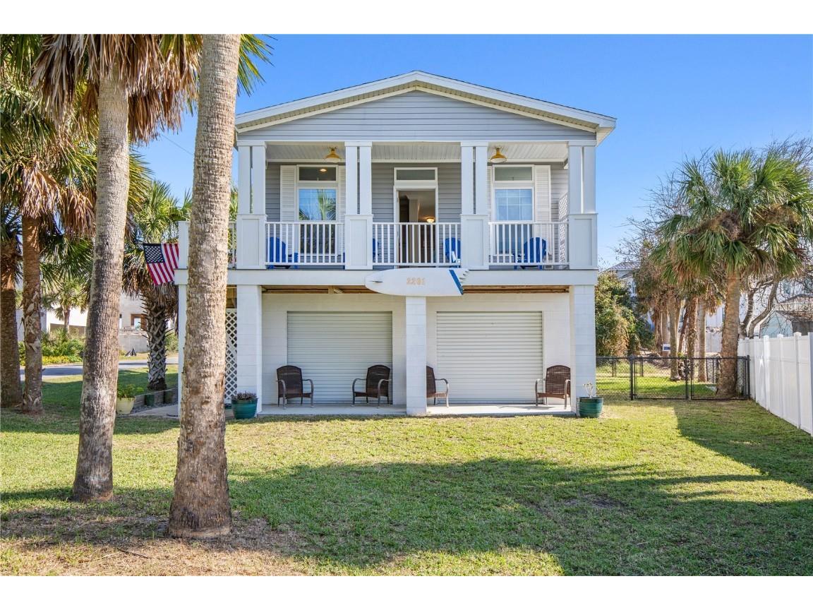 2201 S Daytona Avenue Flagler Beach FL 32136 FC287377 image1
