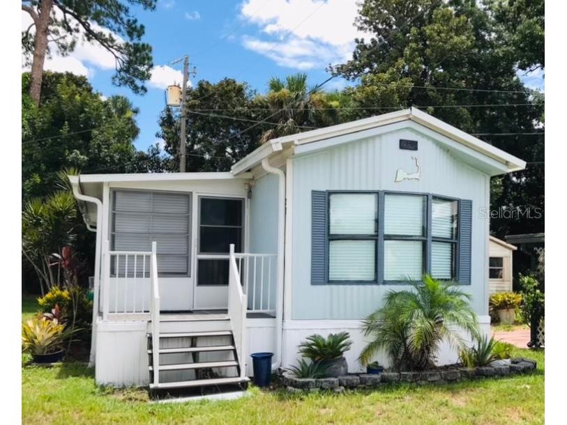 2201 S Ridgewood Avenue #23 Edgewater FL 32141 - INDIAN RIVER NS1087550 image1