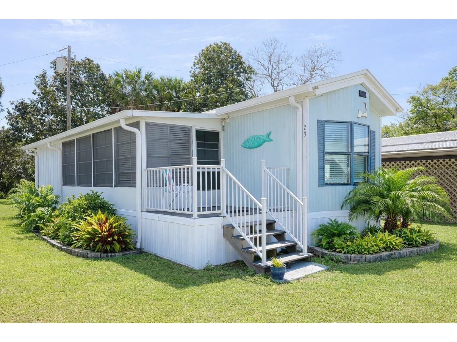 2201 S Ridgewood Avenue #23 Edgewater FL 32141 - INDIAN RIVER NS1087550 image8
