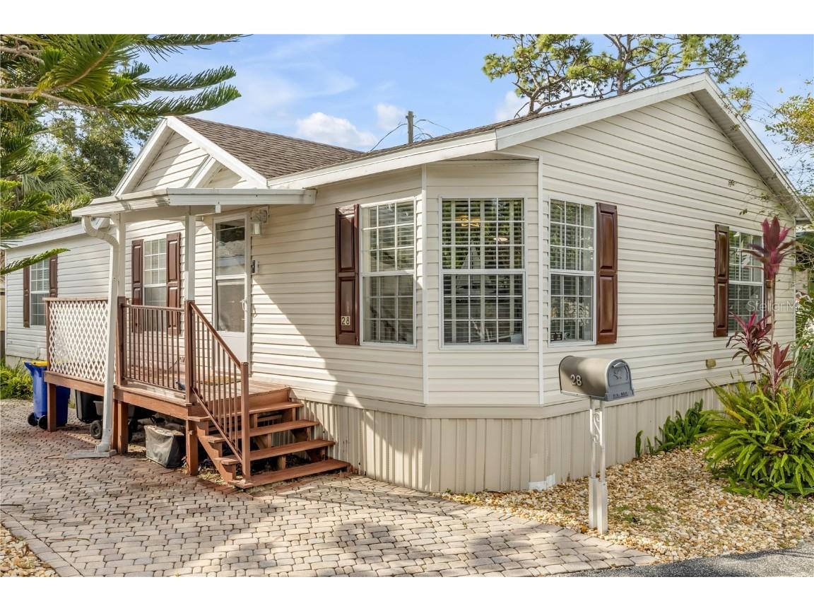 2201 S Ridgewood Avenue #28 Edgewater FL 32141 NS1086351 image1