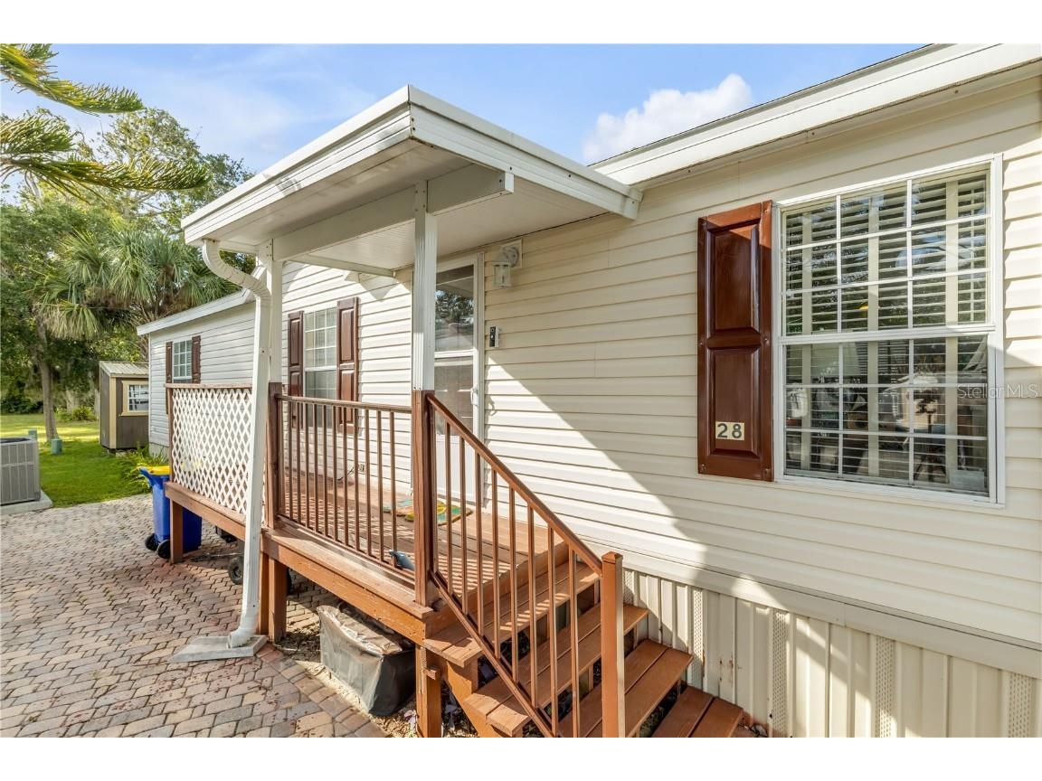 2201 S Ridgewood Avenue #28 Edgewater FL 32141 NS1086351 image40