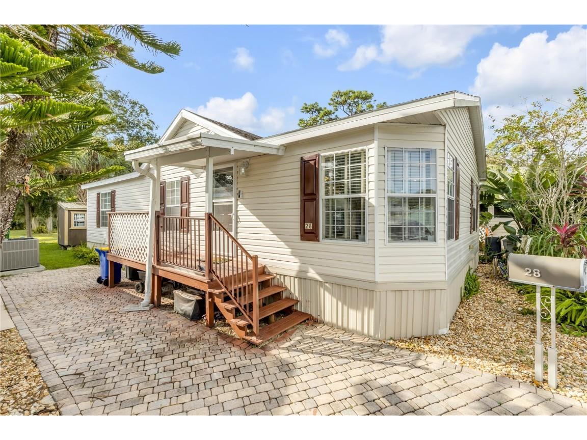 2201 S Ridgewood Avenue #28 Edgewater FL 32141 NS1086351 image42