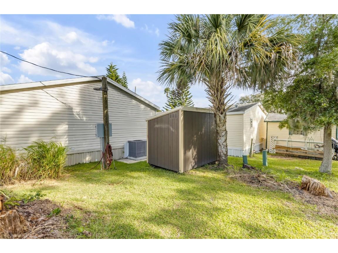 2201 S Ridgewood Avenue #28 Edgewater FL 32141 NS1086351 image45