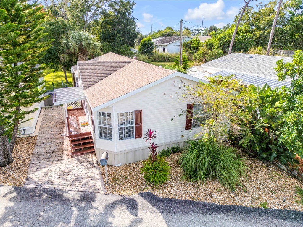 2201 S Ridgewood Avenue #28 Edgewater FL 32141 NS1086351 image48