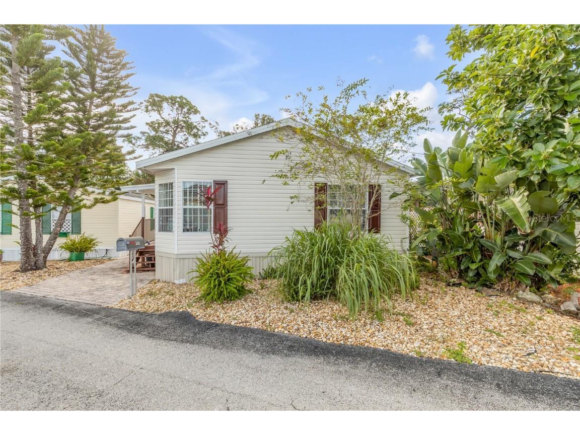 2201 S Ridgewood Avenue #28 Edgewater FL 32141 NS1086351 image56