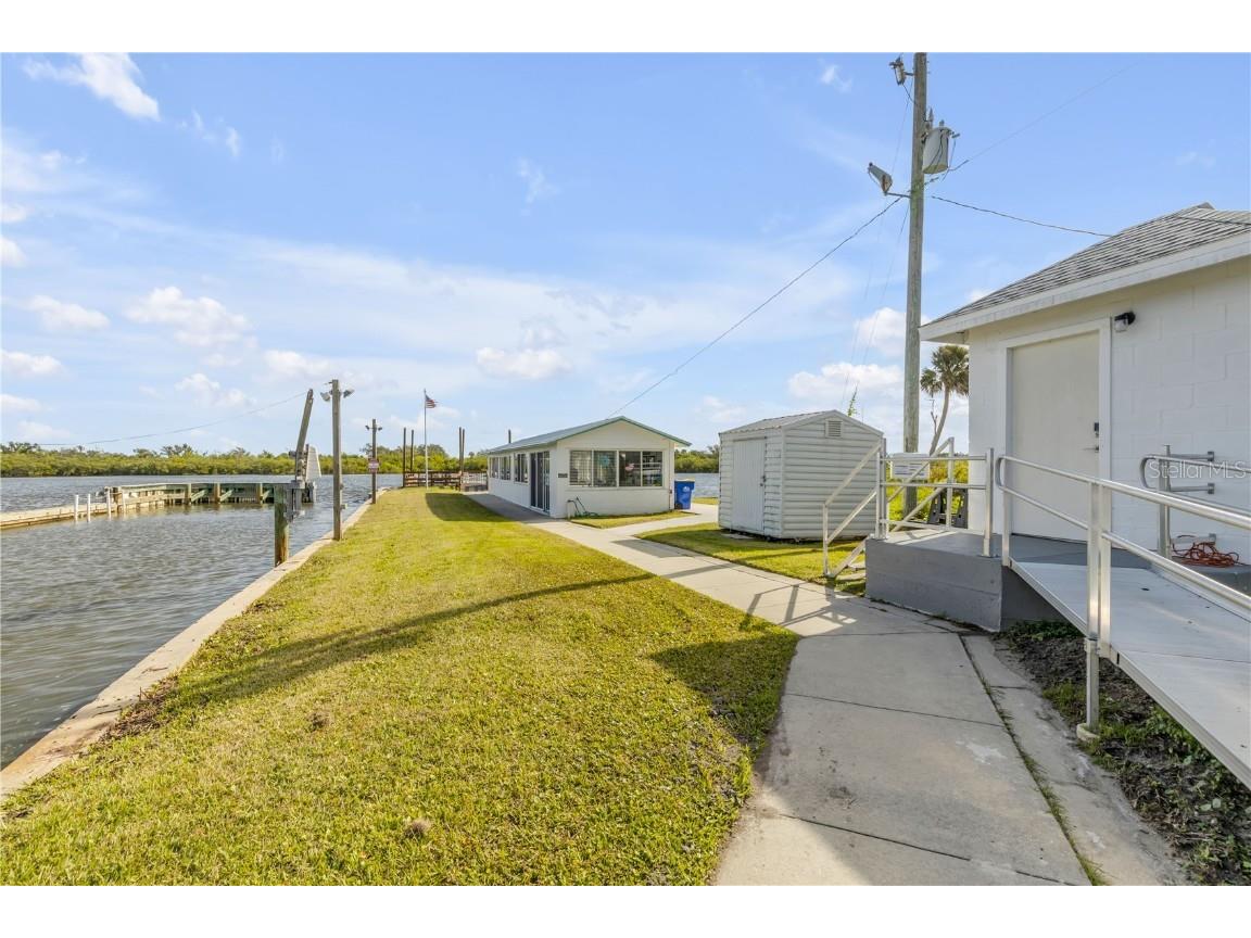 2201 S Ridgewood Avenue #28 Edgewater FL 32141 NS1086351 image64
