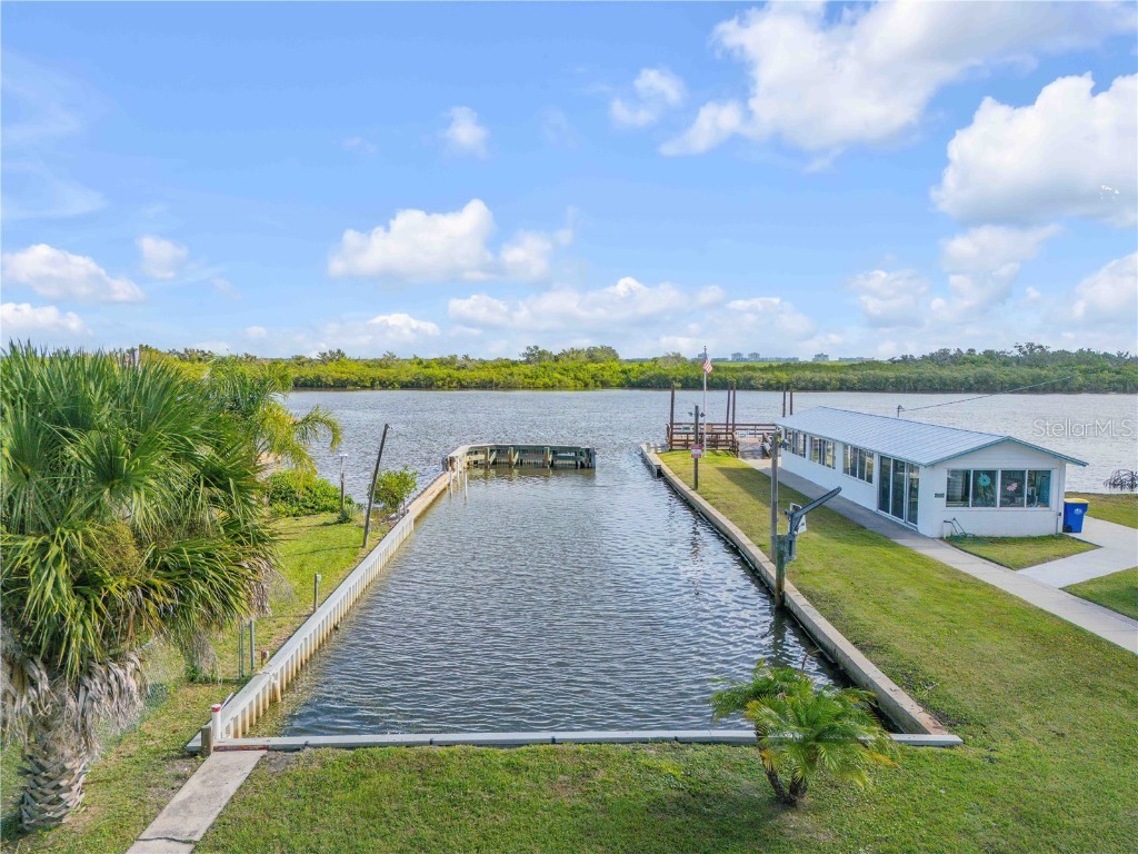 2201 S Ridgewood Avenue #28 Edgewater FL 32141 NS1086351 image74