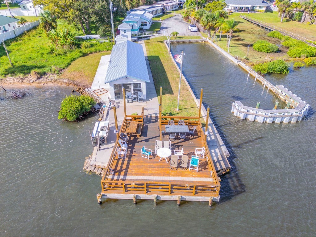 2201 S Ridgewood Avenue #28 Edgewater FL 32141 NS1086351 image79