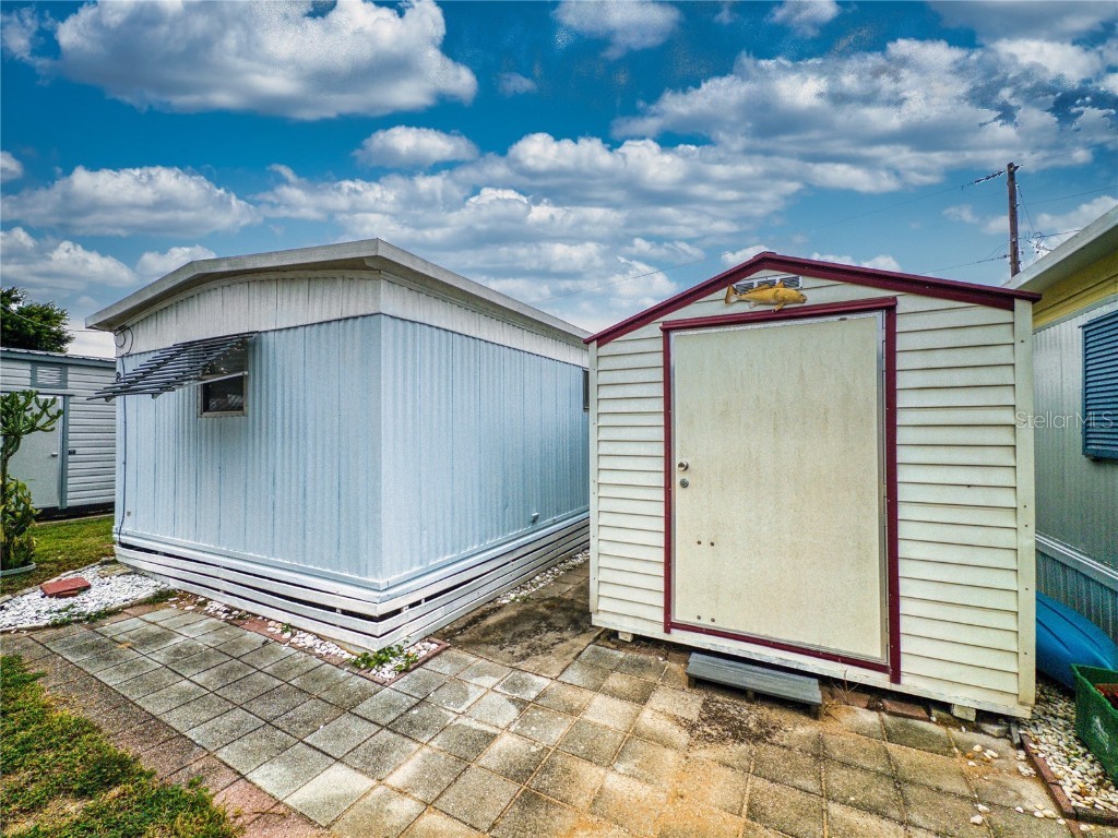 2201 S Ridgewood Avenue #8 Edgewater FL 32141 NS1085765 image36