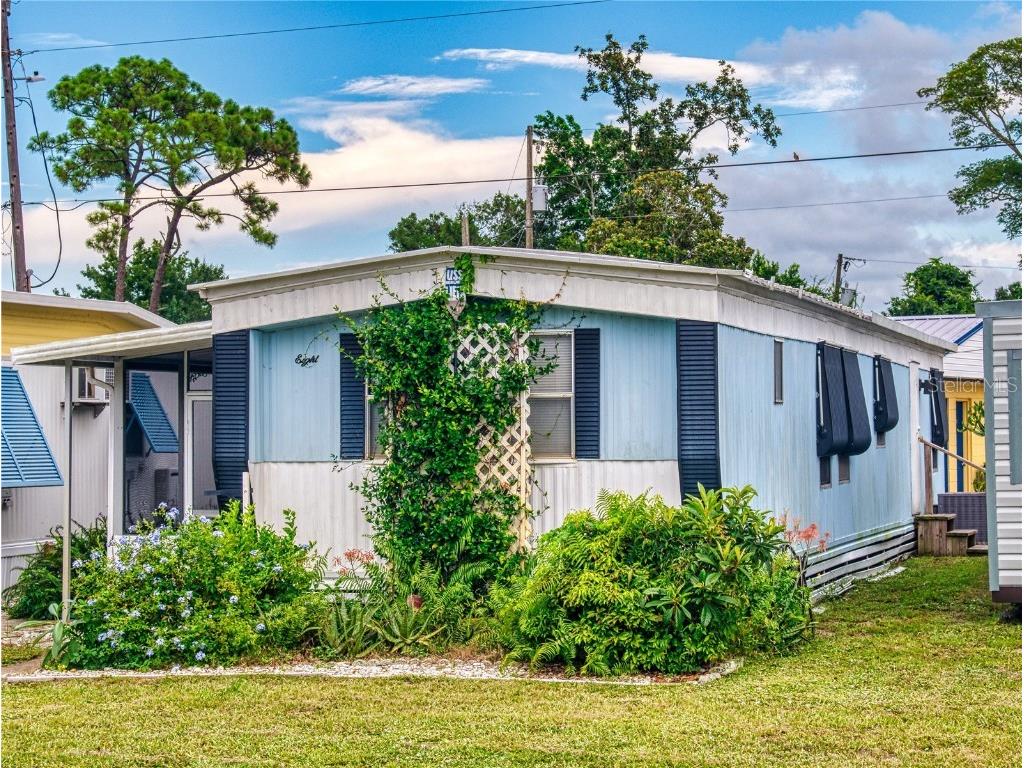 2201 S Ridgewood Avenue #8 Edgewater FL 32141 NS1085765 image37