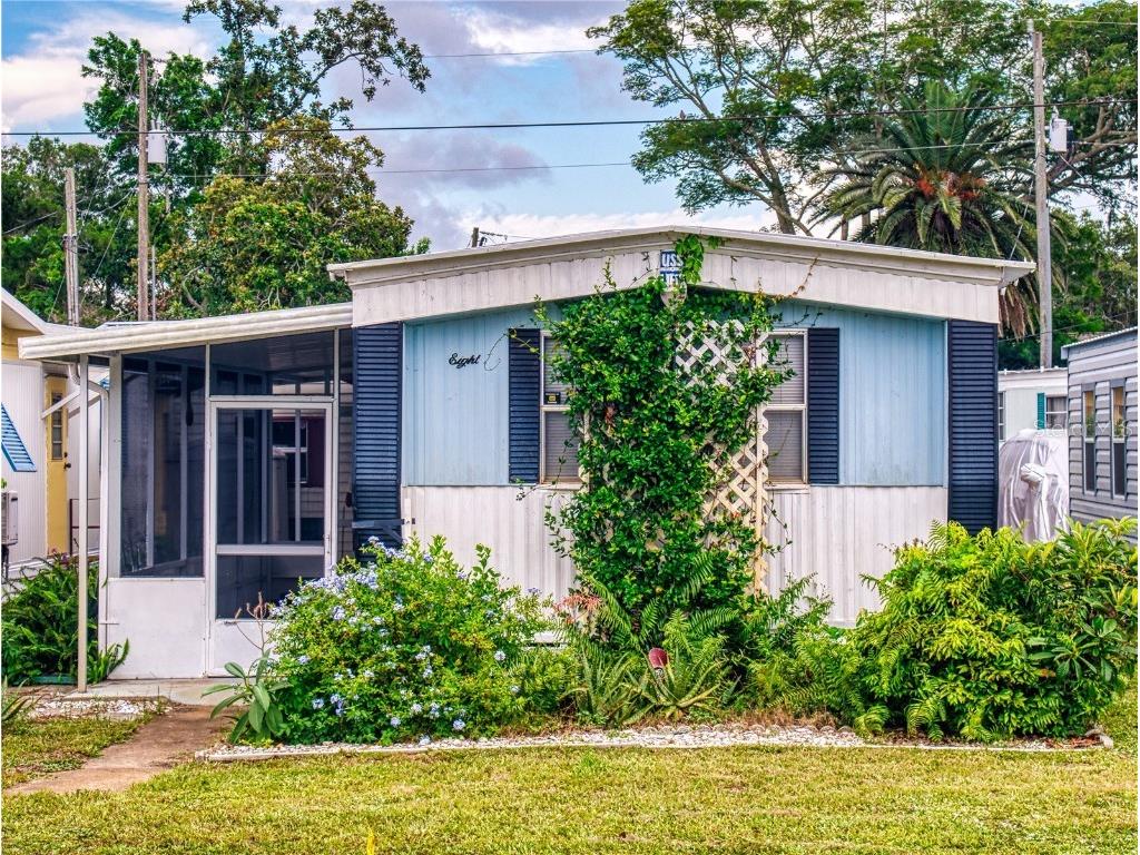 2201 S Ridgewood Avenue #8 Edgewater FL 32141 NS1085765 image38