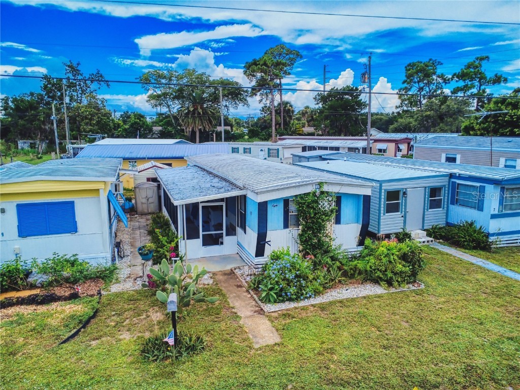 2201 S Ridgewood Avenue #8 Edgewater FL 32141 NS1085765 image43