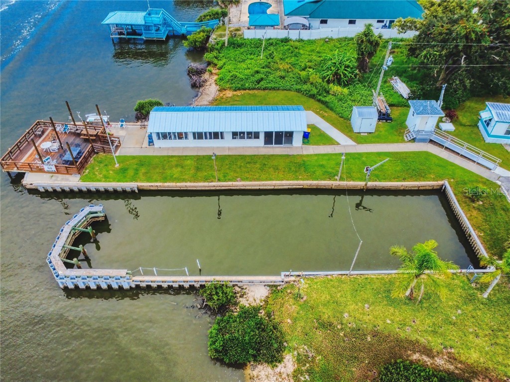 2201 S Ridgewood Avenue #8 Edgewater FL 32141 NS1085765 image58