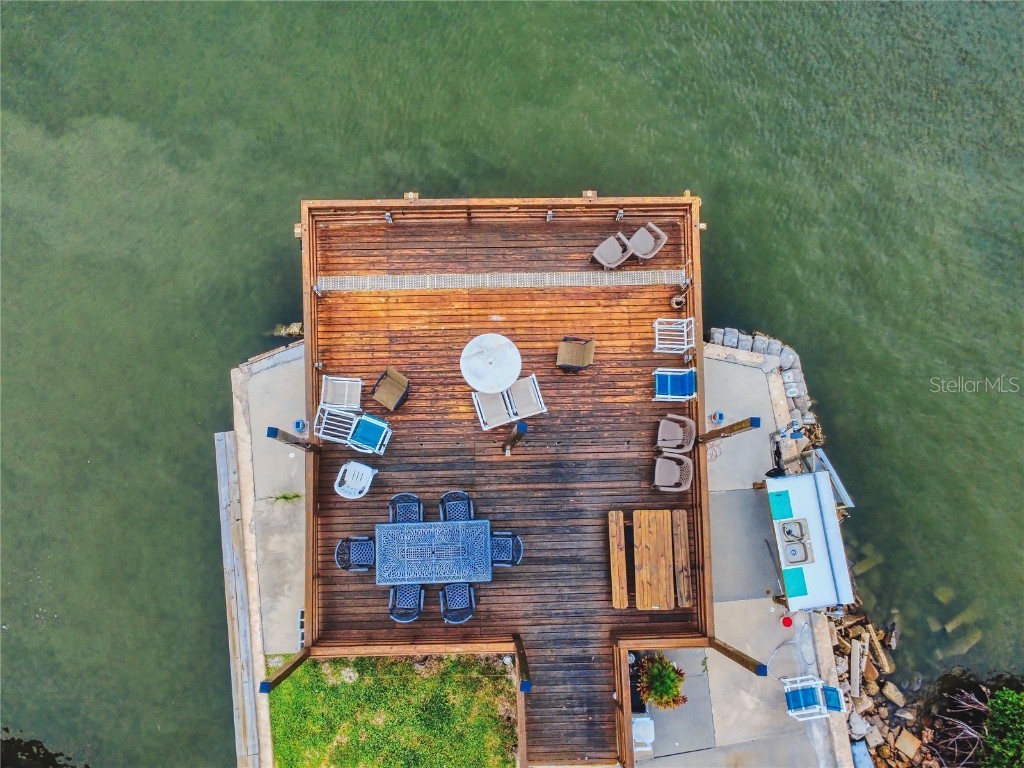 2201 S Ridgewood Avenue #8 Edgewater FL 32141 NS1085765 image60