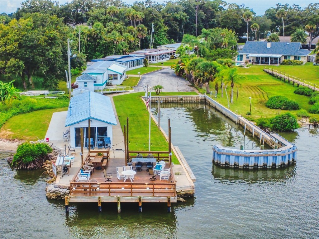 2201 S Ridgewood Avenue #8 Edgewater FL 32141 NS1085765 image62