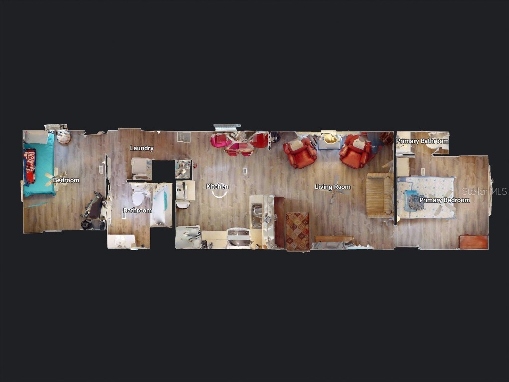 2201 S Ridgewood Avenue #8 Edgewater FL 32141 NS1085765 image65