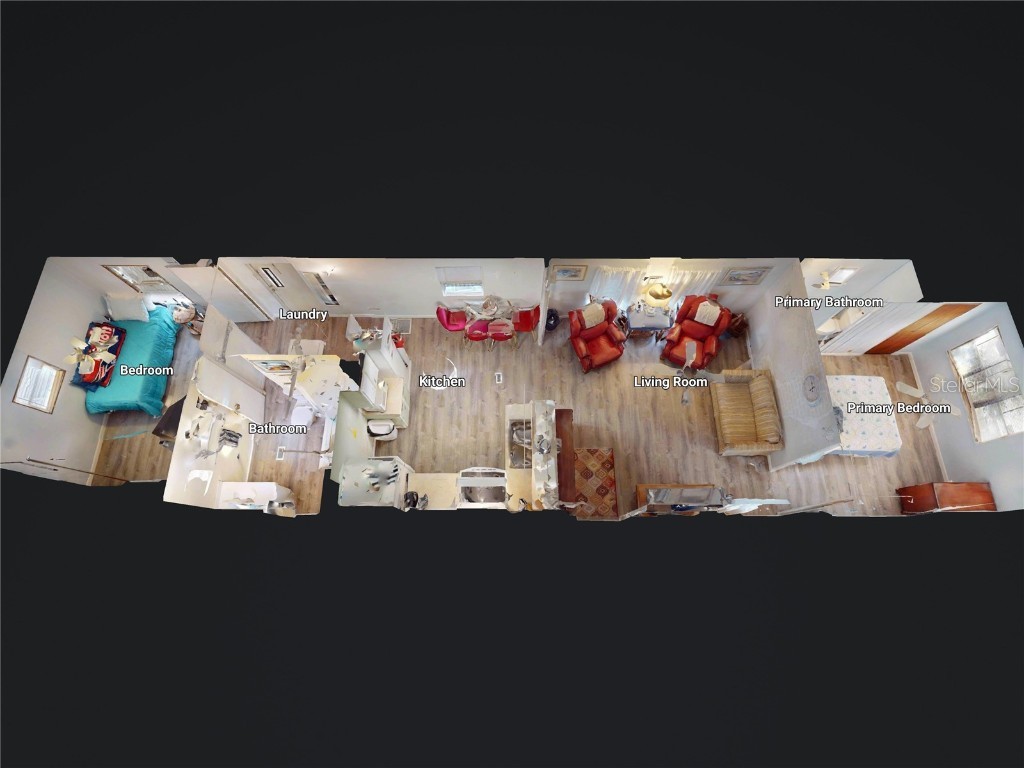 2201 S Ridgewood Avenue #8 Edgewater FL 32141 NS1085765 image66