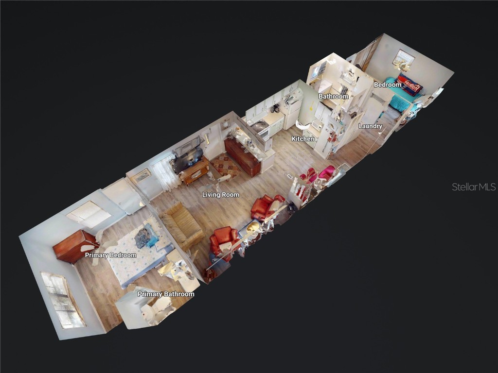 2201 S Ridgewood Avenue #8 Edgewater FL 32141 NS1085765 image68