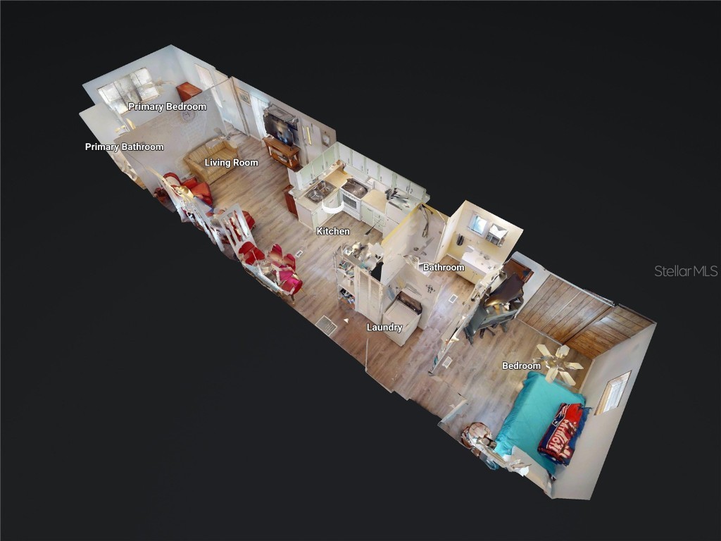 2201 S Ridgewood Avenue #8 Edgewater FL 32141 NS1085765 image69