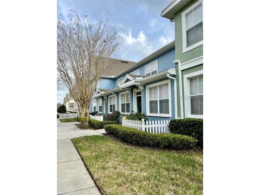 2201 San Christabolo Drive #103 Kissimmee FL 34741 S5100468 image1