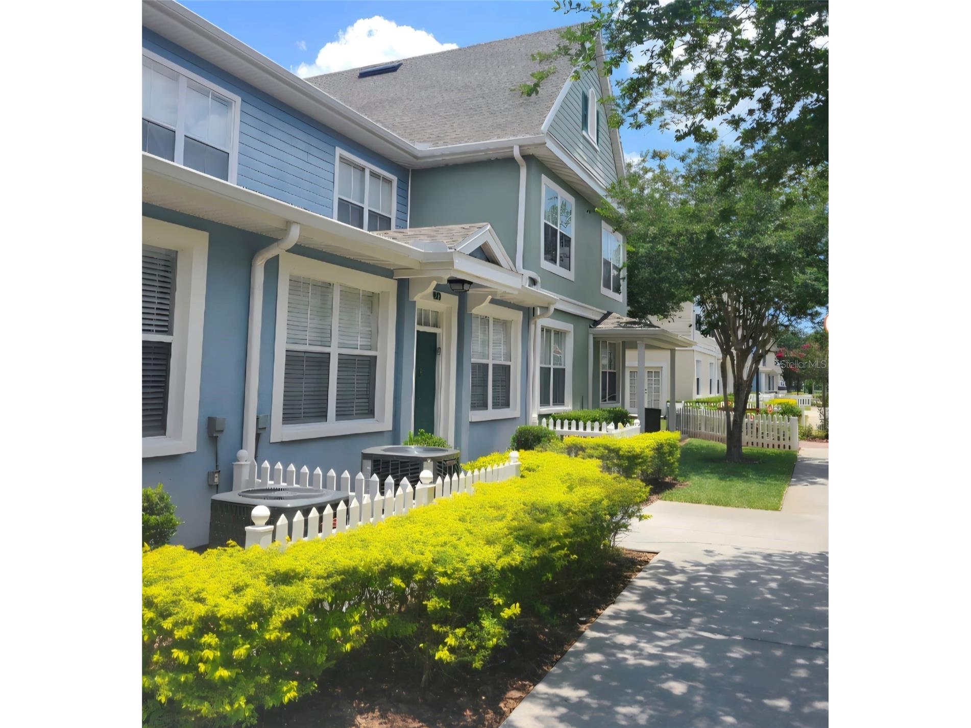 2201 San Christabolo Drive #104 Kissimmee FL 34741 S5143654 image1