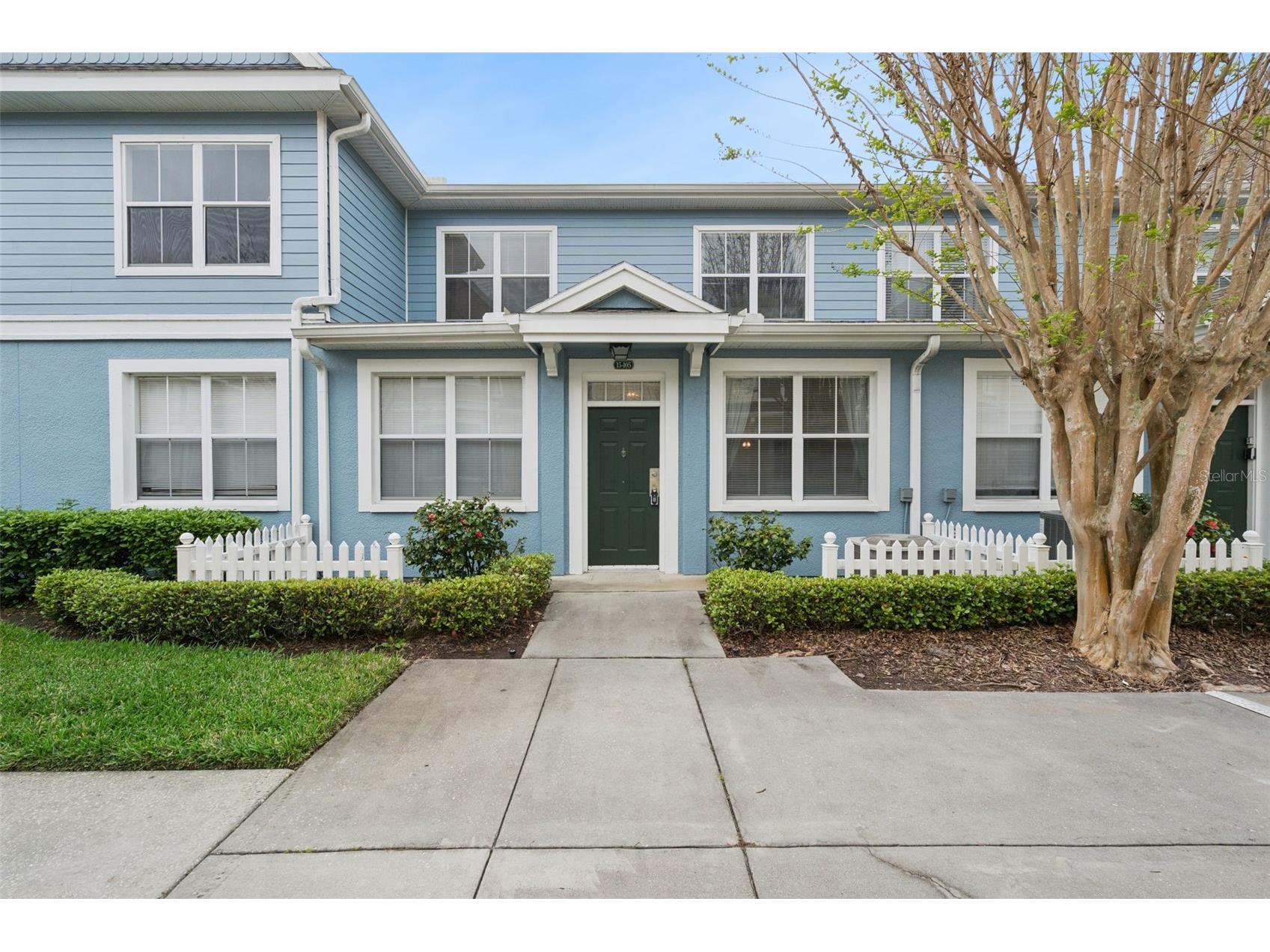 2201 San Christabolo Drive #105 Kissimmee FL 34741 O6391554 image1