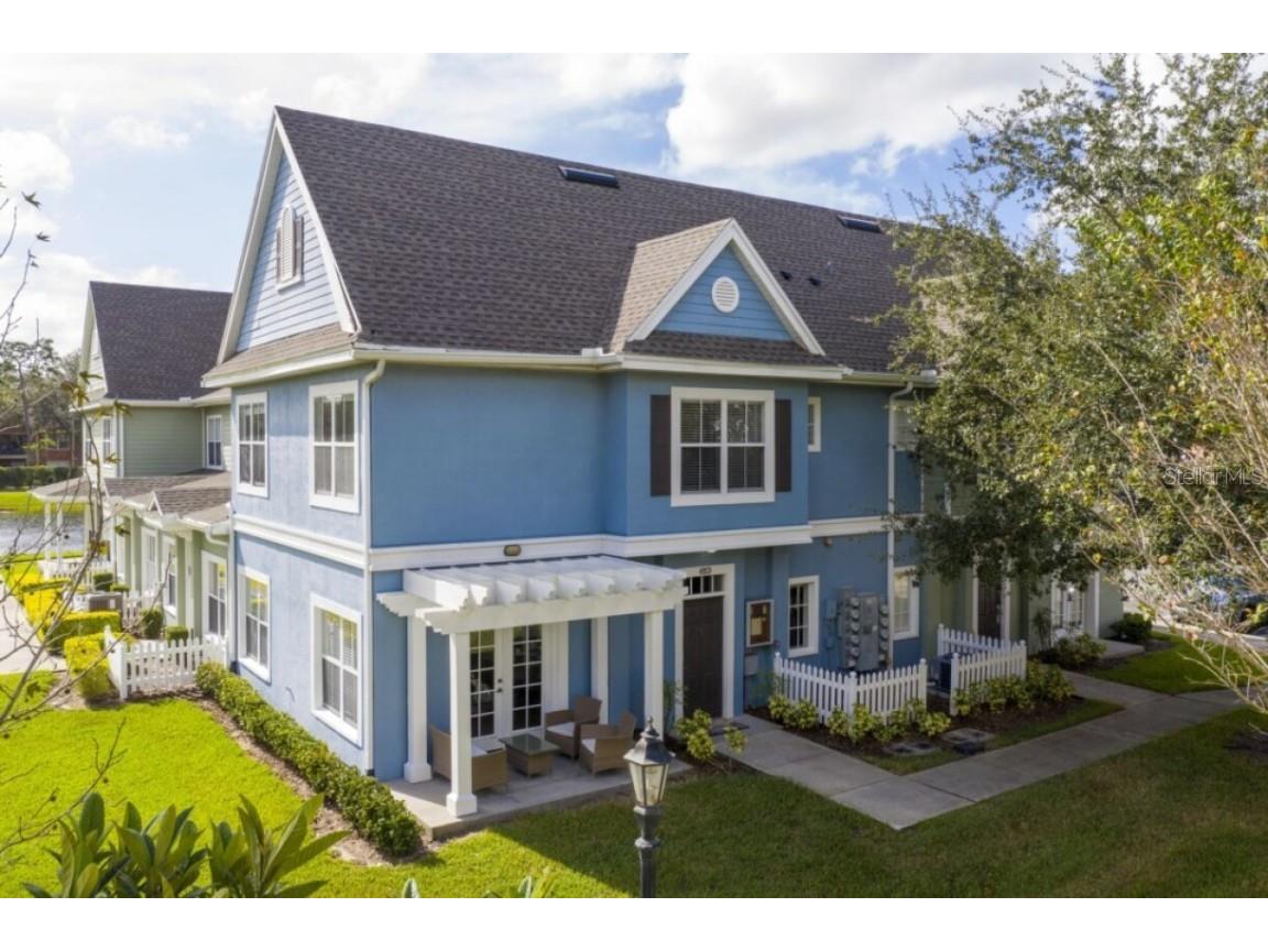 2201 San Vitorino Circle #108 Kissimmee FL 34741 O6359745 image1