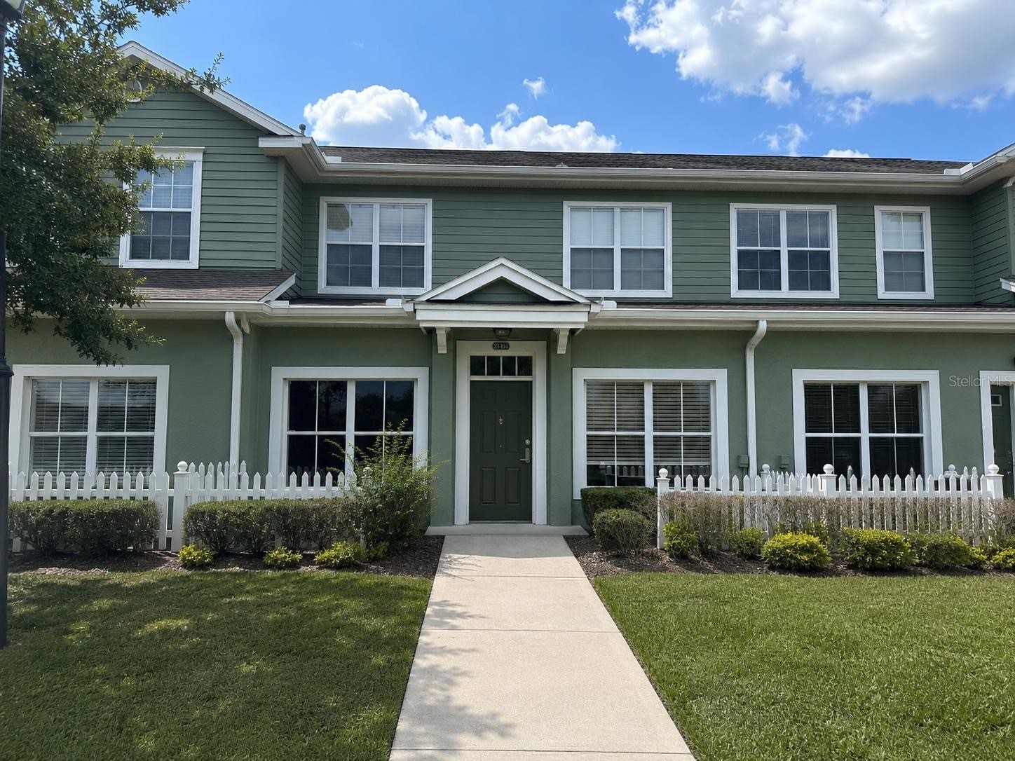 2201 San Vittorino Circle #104 Kissimmee FL 34741 O6423597 image1