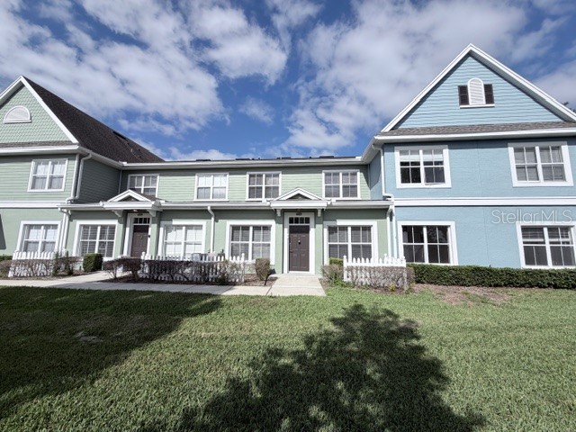 2201 San Vittorino Circle #106 Kissimmee FL 34741 S5147739 image1
