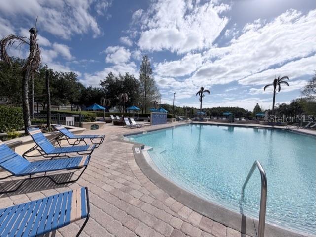 2201 San Vittorino Circle #106 Kissimmee FL 34741 S5147739 image23