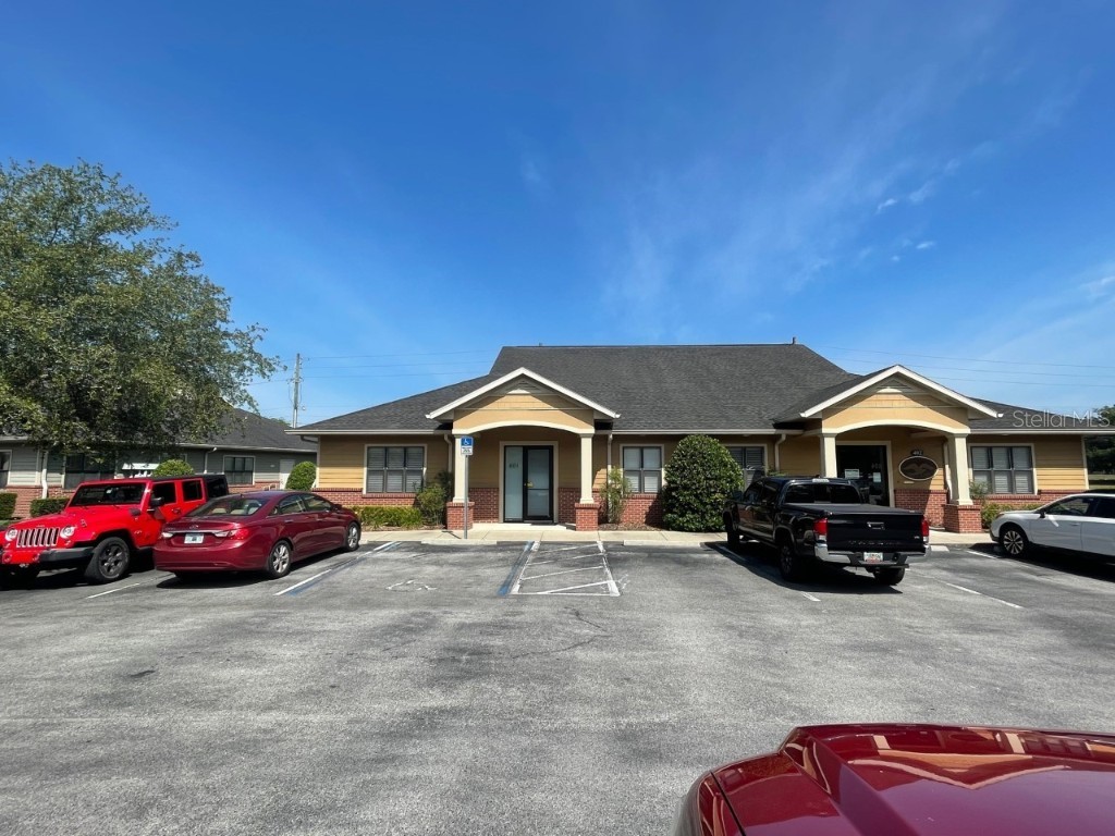 2201 SE 30th Avenue #402 Ocala FL 34471 OM651829 image1