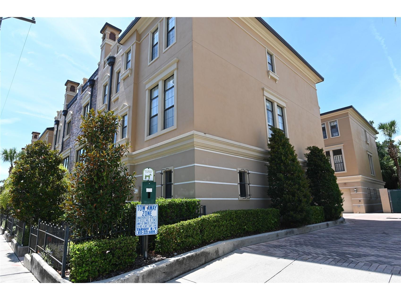 2201 Soho Bay Court Tampa FL 33606 TB8514531 image1