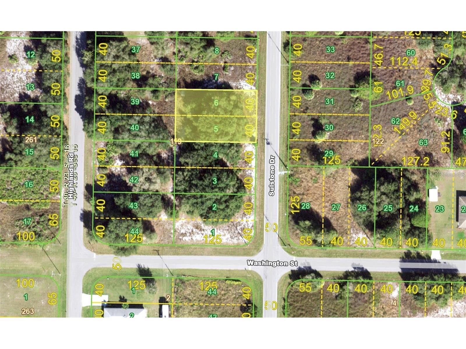 2201 Sulstone Drive Punta Gorda FL 33983 C7521244 image2