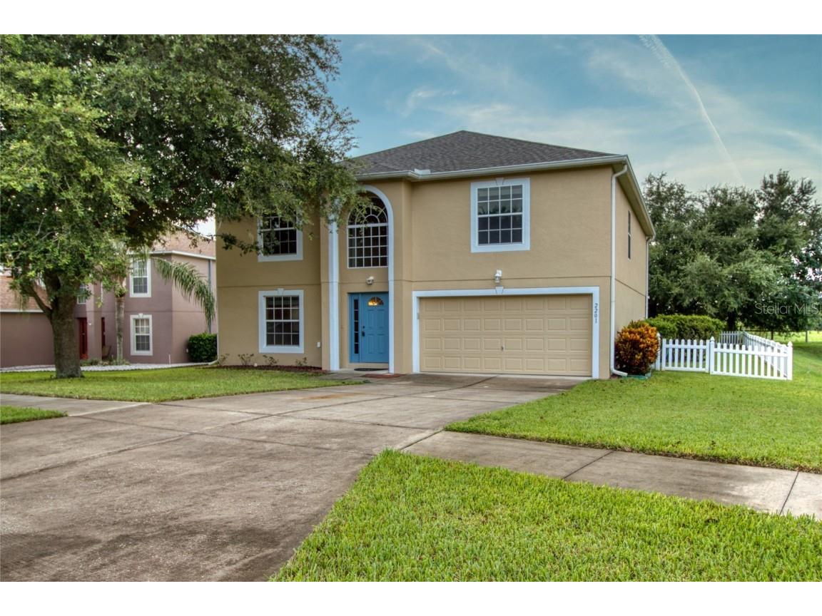2201 Tealwood Circle Tavares FL 32778 G5057170 image1