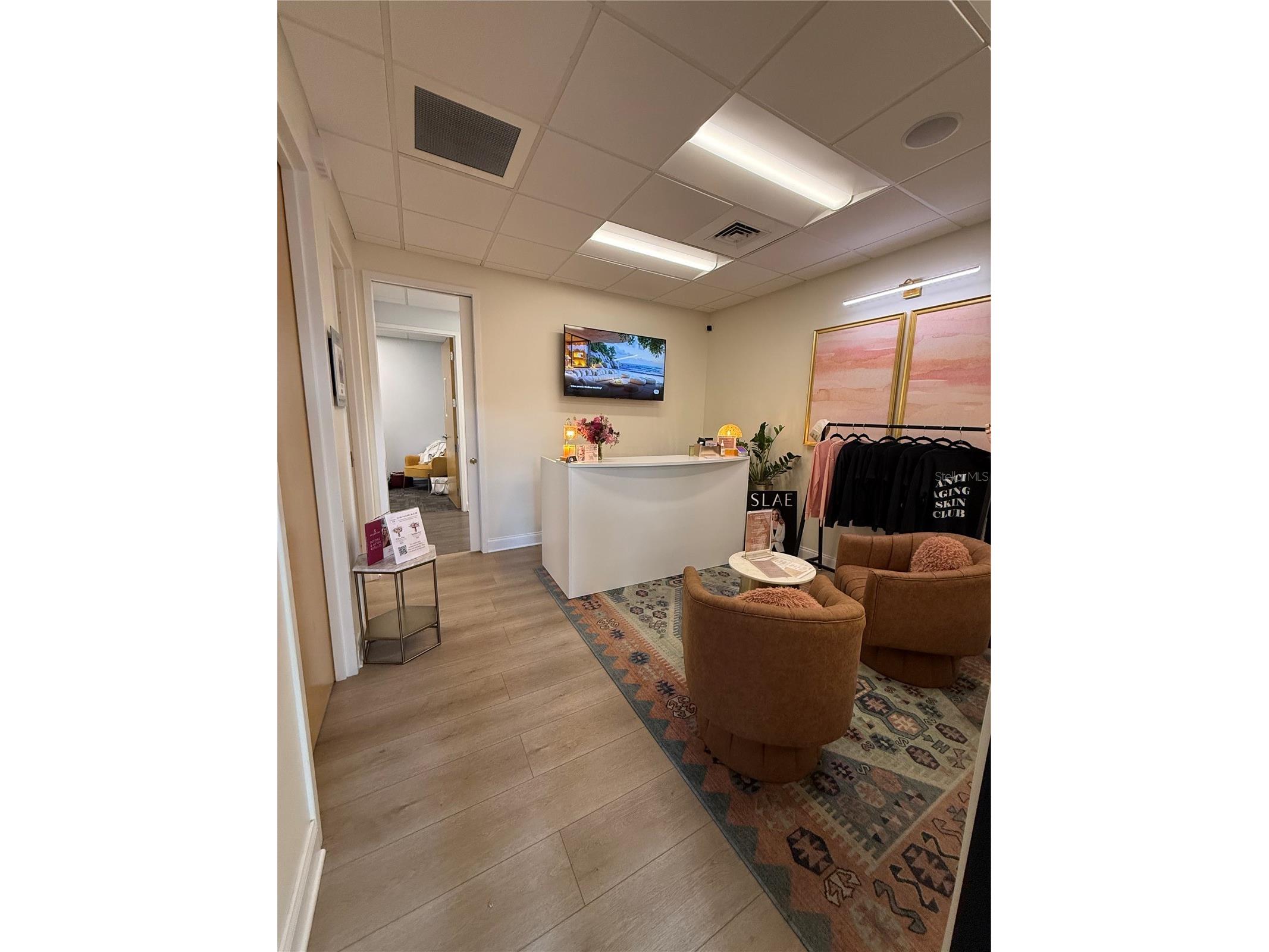 2201 W Swann Avenue Tampa FL 33606 TB8503910 image1