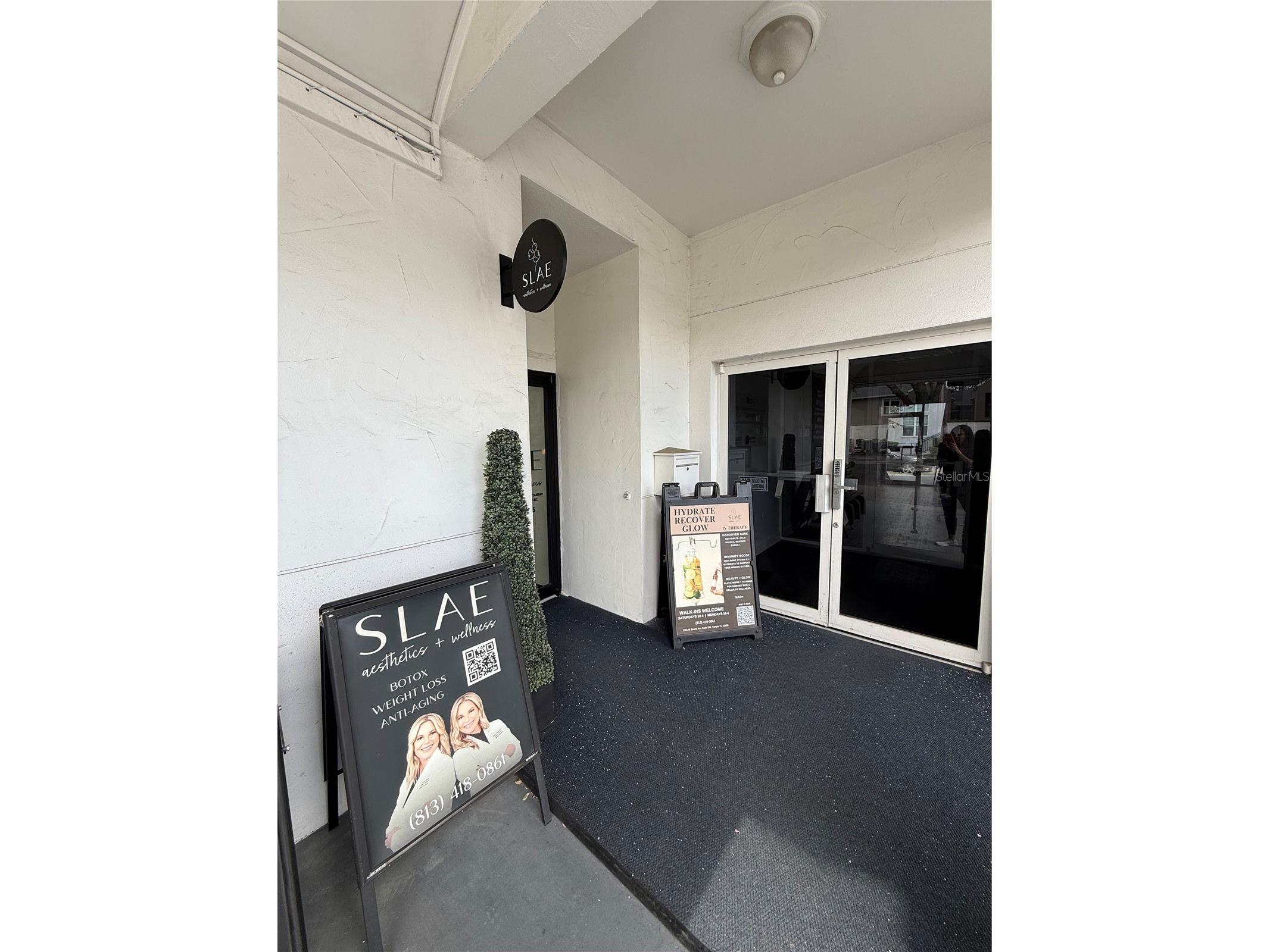 2201 W Swann Avenue Tampa FL 33606 TB8503910 image2