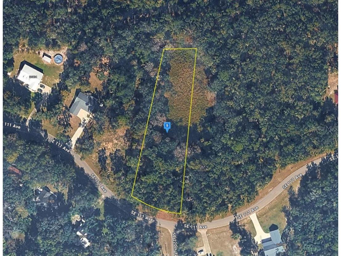 22010 SE 111 Ave Hawthorne FL 32640 A4698429 image1