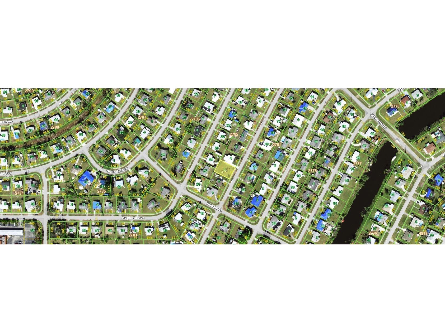 22016 Beverly Avenue Port Charlotte FL 33952 A4632930 image1