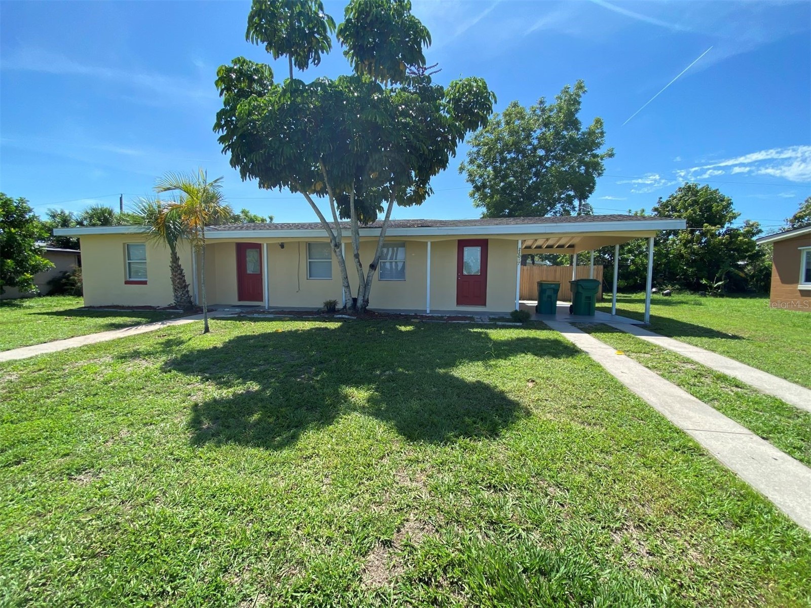 22017 Beverly Avenue Port Charlotte FL 33952 C7526063 image1