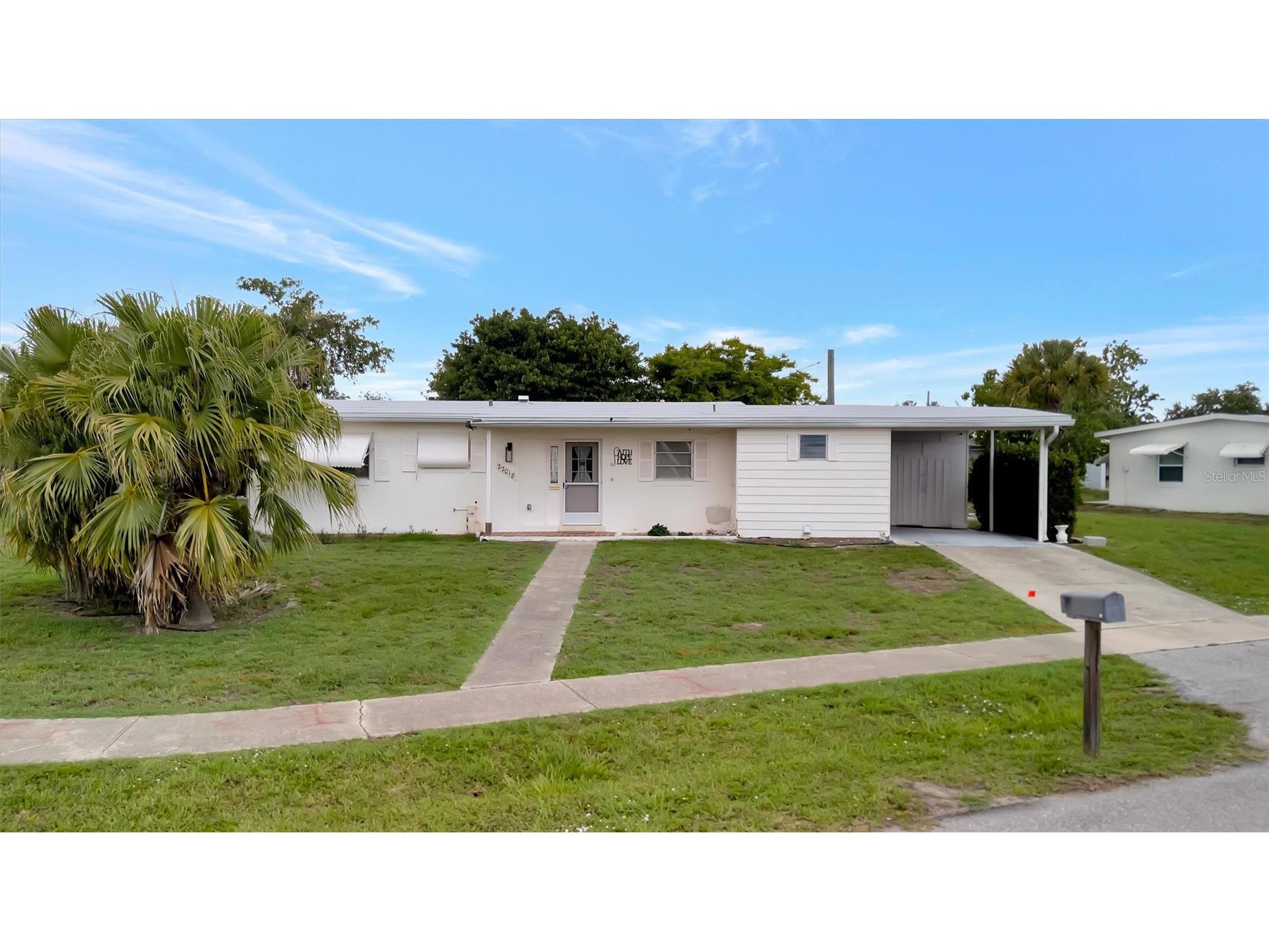 22018 Catherine Avenue Port Charlotte FL 33952 A4695396 image1