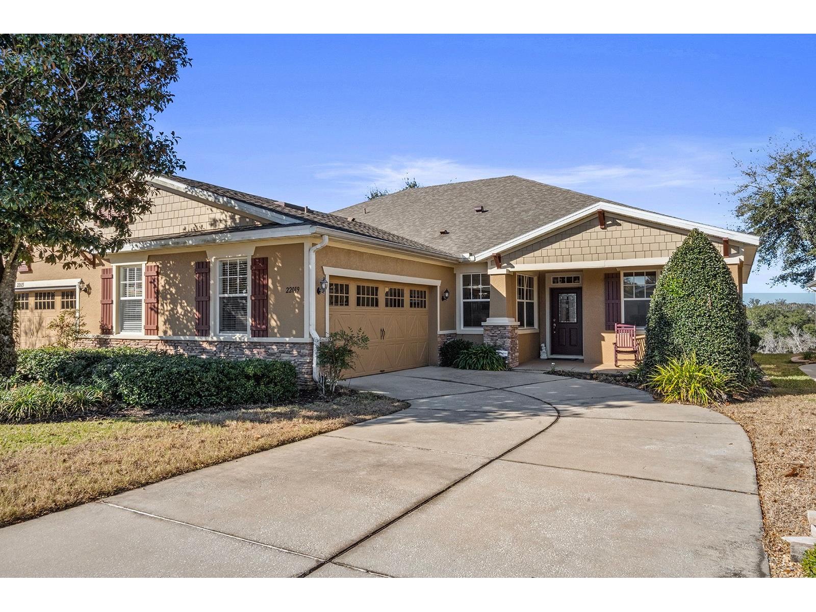 22019 Belgian Court Mount Dora FL 32757 O6375896 image1