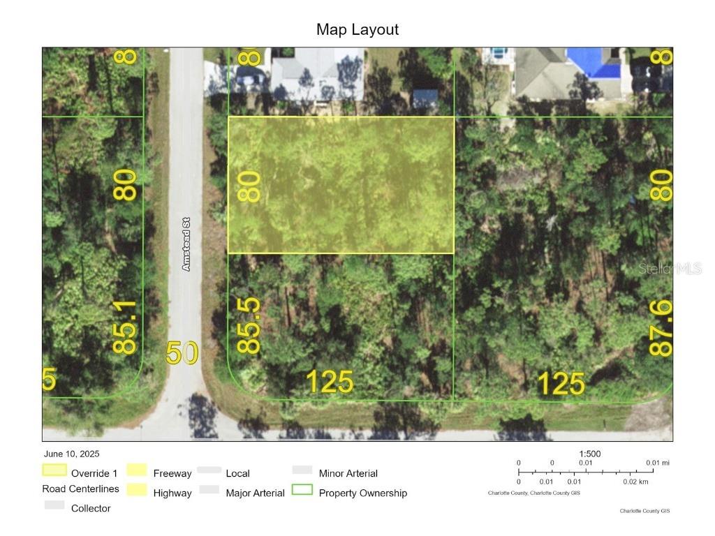 2202 Amstead Street Port Charlotte FL 33980 FC310409 image1